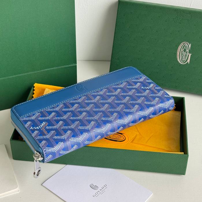 GOYARD 3368 長財布 大 ゴヤルディン サイズ:20x11x2.3cm