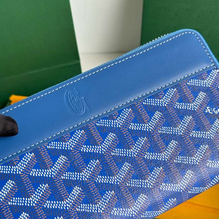 GOYARD 3368 長財布 大 ゴヤルディン サイズ:20x11x2.3cm