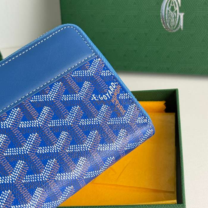 GOYARD 3368 長財布 大 ゴヤルディン サイズ:20x11x2.3cm