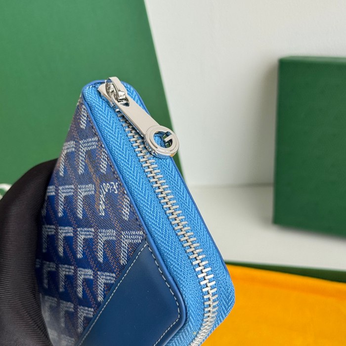 GOYARD 3368 長財布 大 ゴヤルディン サイズ:20x11x2.3cm