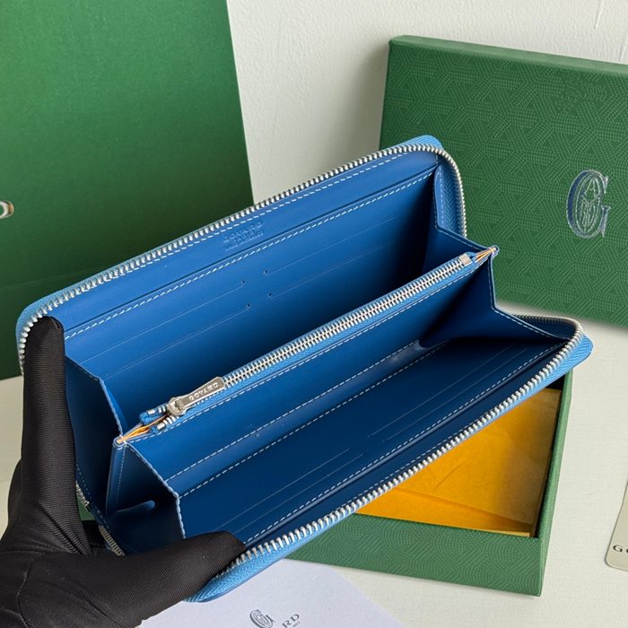 GOYARD 3368 長財布 大 ゴヤルディン サイズ:20x11x2.3cm