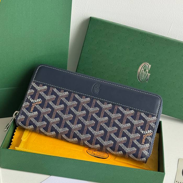 GOYARD 3368 長財布 大 ゴヤルディン サイズ:20x11x2.3cm