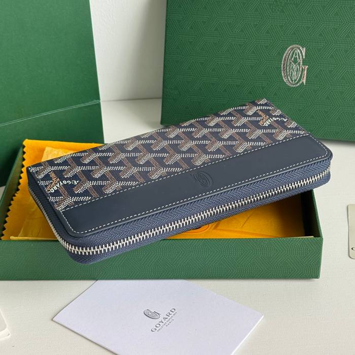 GOYARD 3368 長財布 大 ゴヤルディン サイズ:20x11x2.3cm