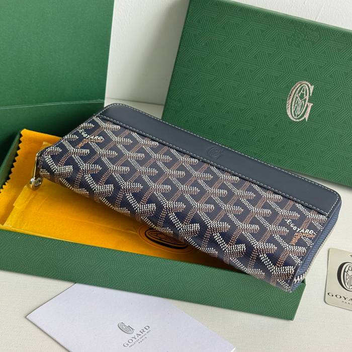GOYARD 3368 長財布 大 ゴヤルディン サイズ:20x11x2.3cm