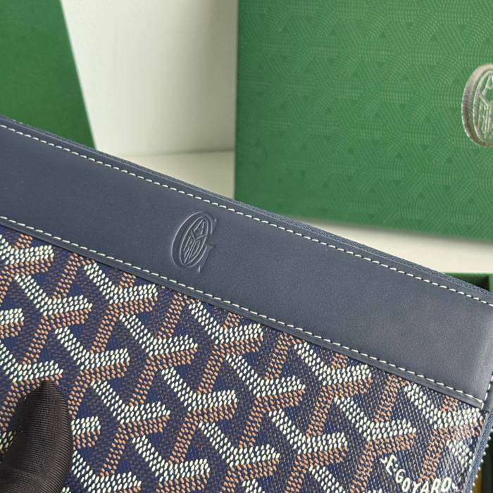 GOYARD 3368 長財布 大 ゴヤルディン サイズ:20x11x2.3cm