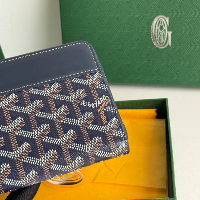 GOYARD 3368 長財布 大 ゴヤルディン サイズ:20x11x2.3cm