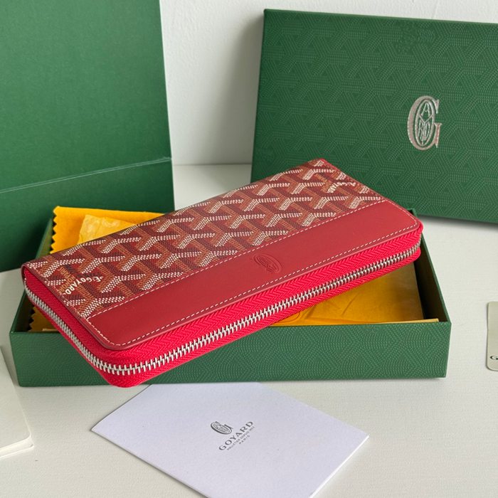 GOYARD 3368 長財布 大 ゴヤルディン サイズ:20x11x2.3cm