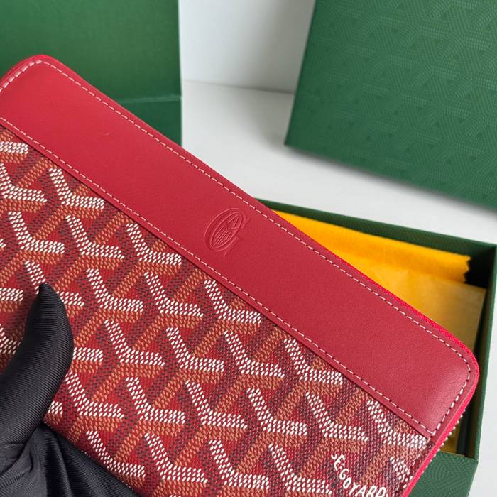GOYARD 3368 長財布 大 ゴヤルディン サイズ:20x11x2.3cm