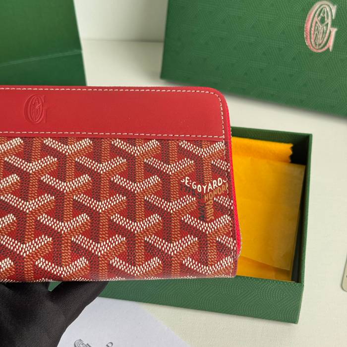 GOYARD 3368 長財布 大 ゴヤルディン サイズ:20x11x2.3cm