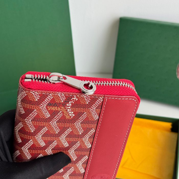 GOYARD 3368 長財布 大 ゴヤルディン サイズ:20x11x2.3cm
