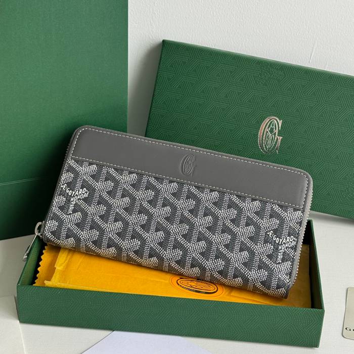 GOYARD 3368 長財布 大 ゴヤルディン サイズ:20x11x2.3cm