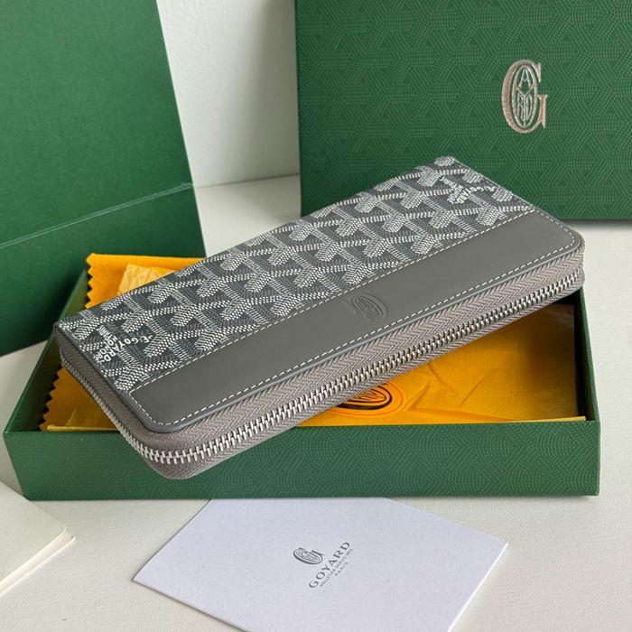 GOYARD 3368 長財布 大 ゴヤルディン サイズ:20x11x2.3cm
