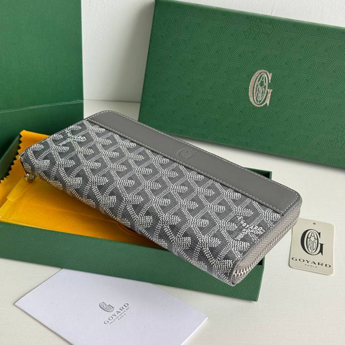 GOYARD 3368 長財布 大 ゴヤルディン サイズ:20x11x2.3cm