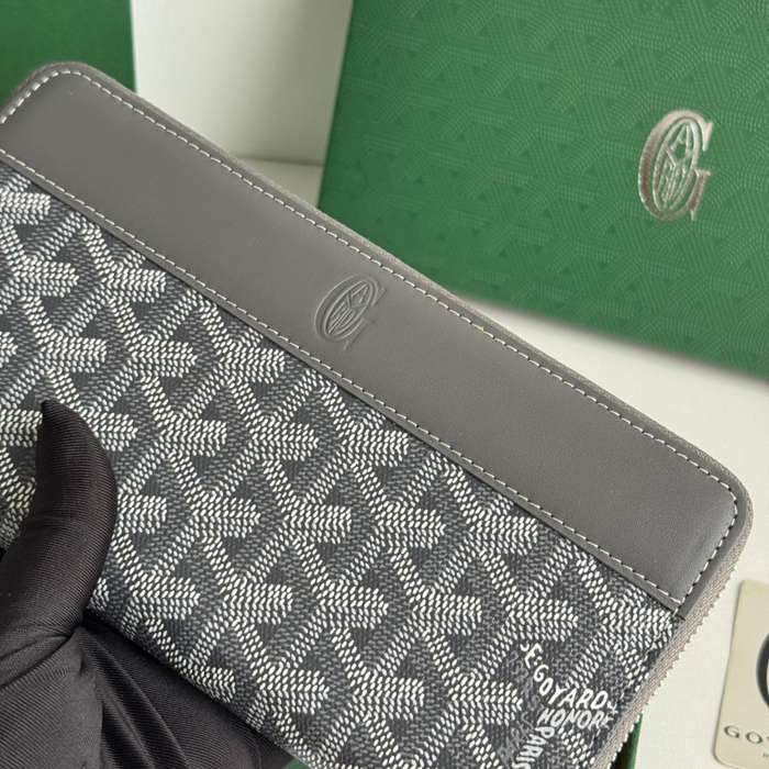 GOYARD 3368 長財布 大 ゴヤルディン サイズ:20x11x2.3cm