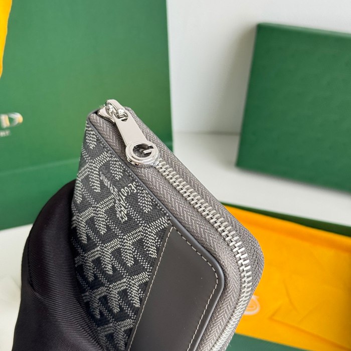 GOYARD 3368 長財布 大 ゴヤルディン サイズ:20x11x2.3cm