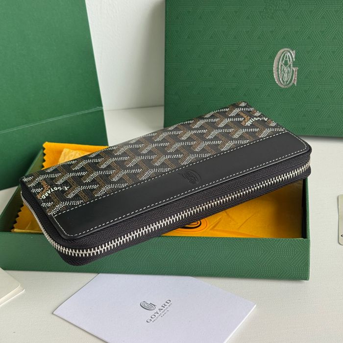 GOYARD 3368 長財布 大 ゴヤルディン サイズ:20x11x2.3cm