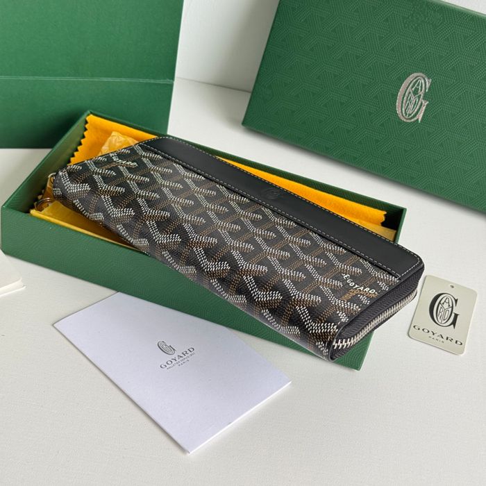 GOYARD 3368 長財布 大 ゴヤルディン サイズ:20x11x2.3cm