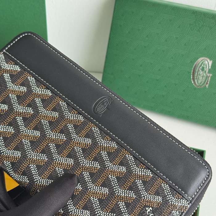 GOYARD 3368 長財布 大 ゴヤルディン サイズ:20x11x2.3cm