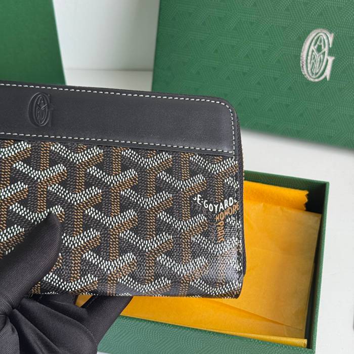 GOYARD 3368 長財布 大 ゴヤルディン サイズ:20x11x2.3cm