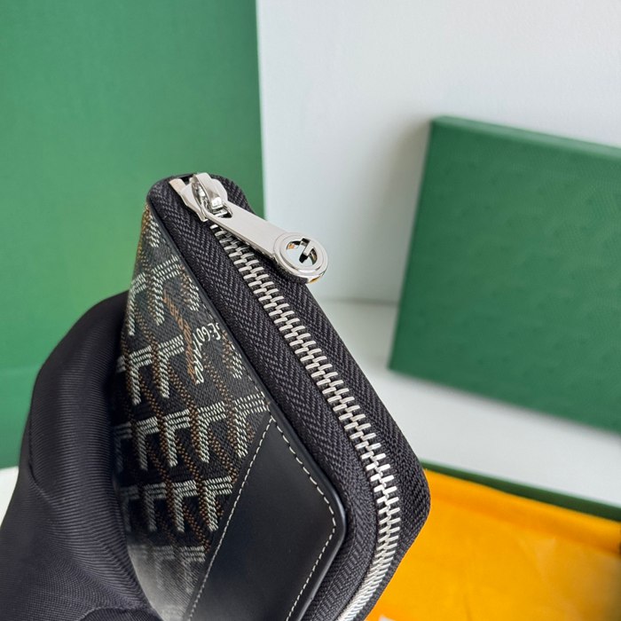 GOYARD 3368 長財布 大 ゴヤルディン サイズ:20x11x2.3cm