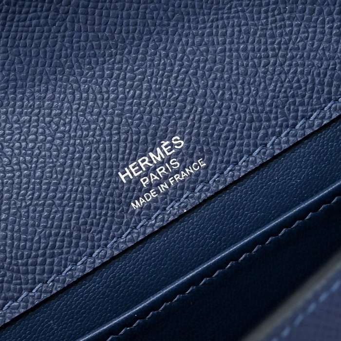 HERMES サック ア デペッシュ 信差バッグ 21cm トゴ革 サイズ: