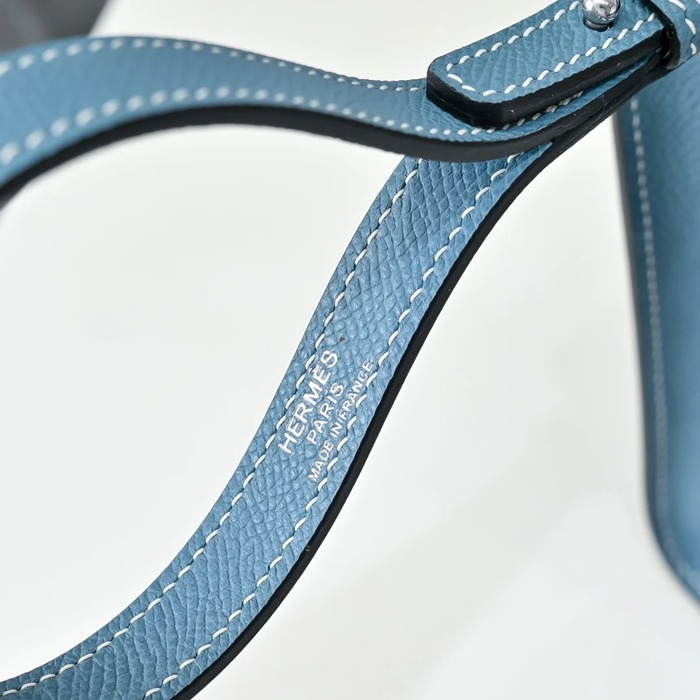 HERMES サック ア デペッシュ 信差バッグ 21cm トゴ革 サイズ: