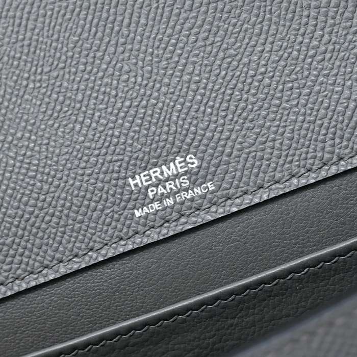 HERMES サック ア デペッシュ 信差バッグ 21cm トゴ革 サイズ: