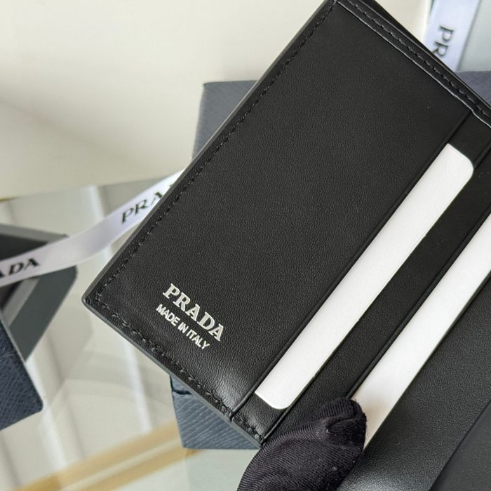 PRADA 1MV204 新作長財布 サフィアーノ皮革 サイズ:11.2x8.5cm