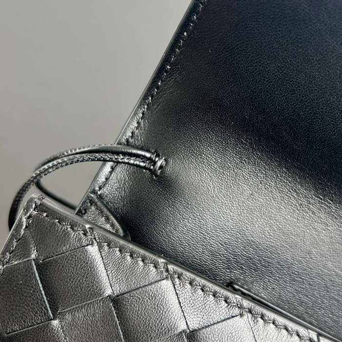 BOTTEGA VENETA BV 741511 クラッチバッグ 編み羊革 31x13cm サイズ:31x13cm