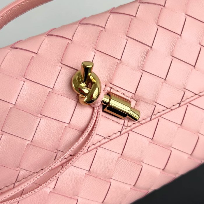 BOTTEGA VENETA BV 741511 クラッチバッグ 編み羊革 31x13cm サイズ:31x13cm