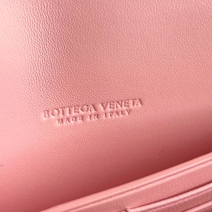 BOTTEGA VENETA BV 741511 クラッチバッグ 編み羊革 31x13cm サイズ:31x13cm