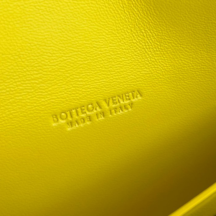 BOTTEGA VENETA BV 741511 クラッチバッグ 編み羊革 31x13cm サイズ:31x13cm