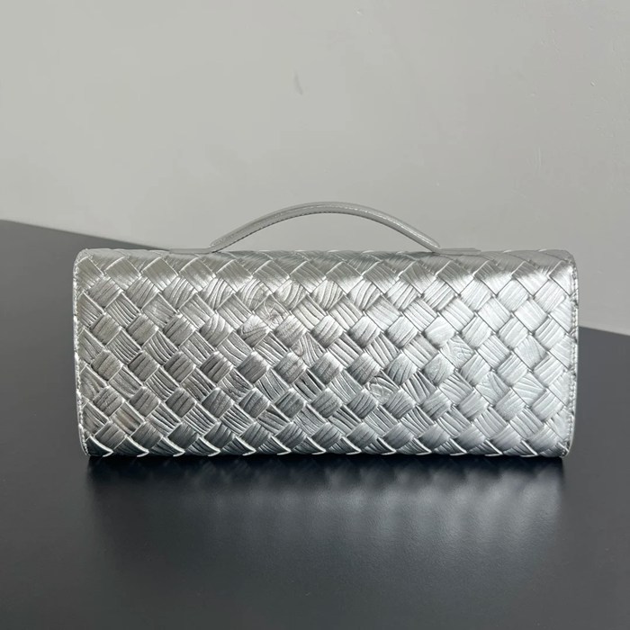 BOTTEGA VENETA BV 741511 クラッチバッグ 杢目調 31x13cm サイズ:31x13cm