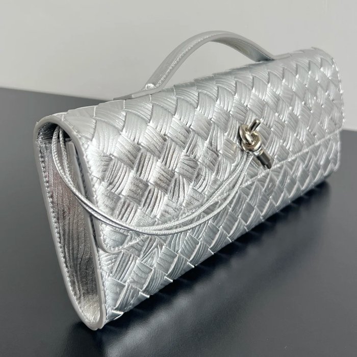BOTTEGA VENETA BV 741511 クラッチバッグ 杢目調 31x13cm サイズ:31x13cm