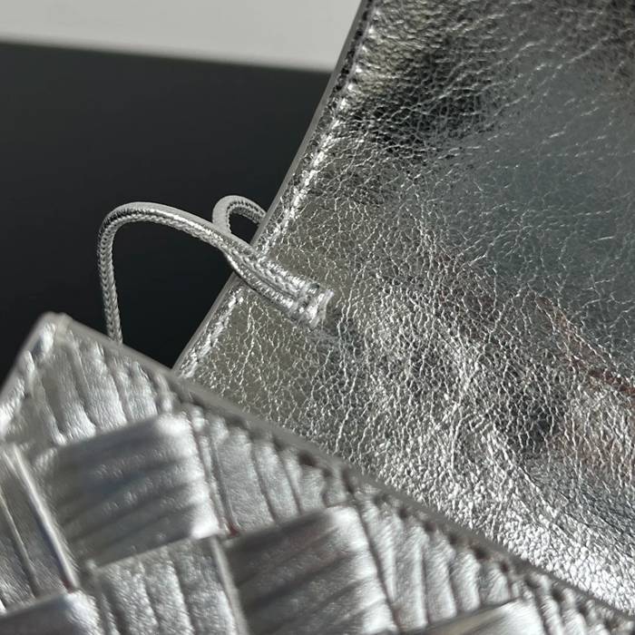 BOTTEGA VENETA BV 741511 クラッチバッグ 杢目調 31x13cm サイズ:31x13cm