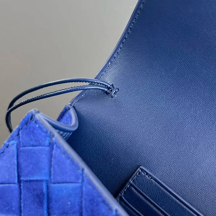 BOTTEGA VENETA BV 741511 クラッチバッグ 編み起毛革 31x13cm サイズ:31x13cm