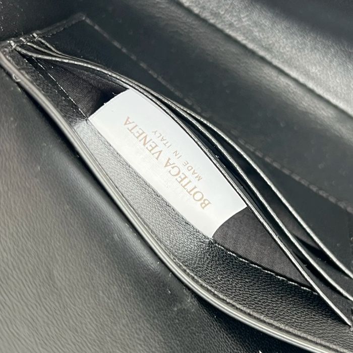 BOTTEGA VENETA BV 836810 アンディアーモ クラッチバッグ ヒナギク 31x13cm サイズ:31x13cm