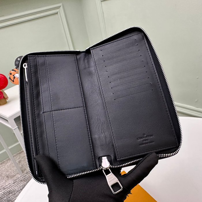 LOUIS VUITTON M58412 長財布 トーリヨン ベージュ サイズ:20x10cm