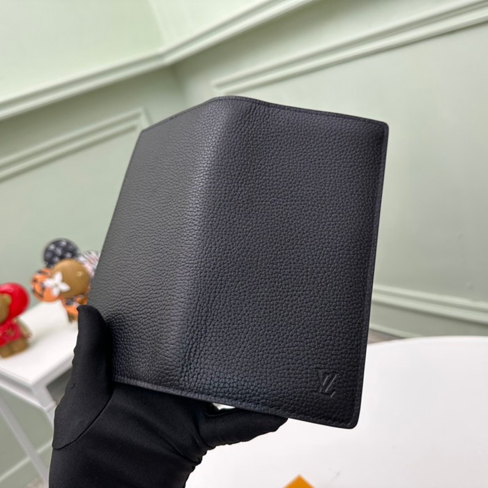 LOUIS VUITTON M58192 ブラッザ長財布 LVエアログラム ベージュ サイズ:19x10cm