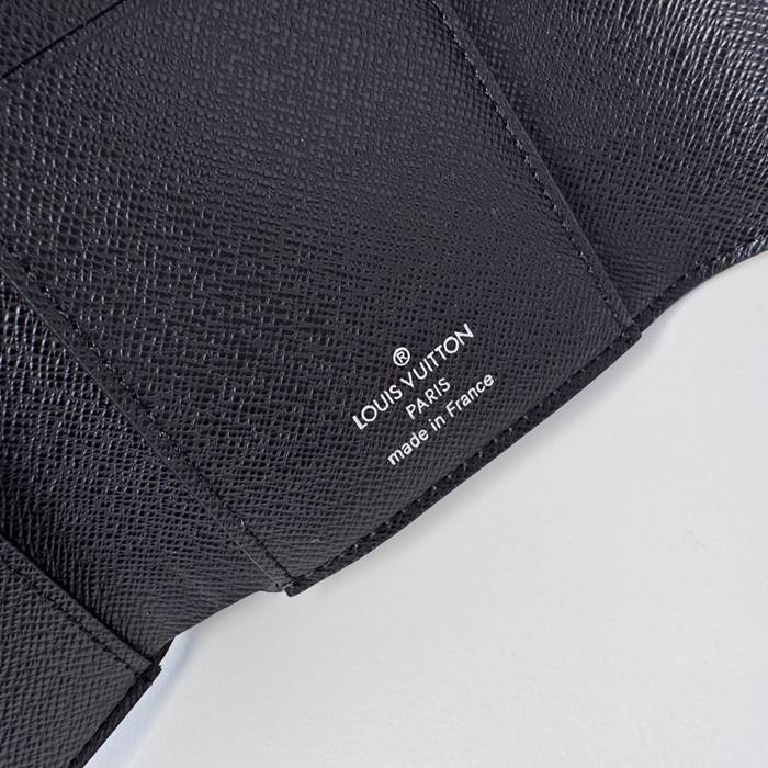 LOUIS VUITTON M64414 ツイスト長財布 エピ ブラック サイズ:12x9.6x2.5cm