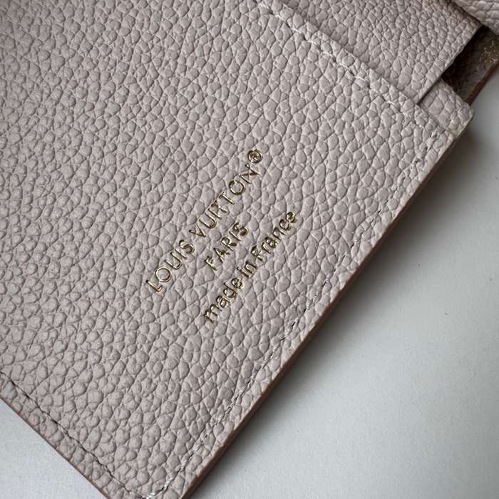 LOUIS VUITTON M22399 クレマンス長財布 モノグラムアンプラント サイズ:11x8.5x3.5cm