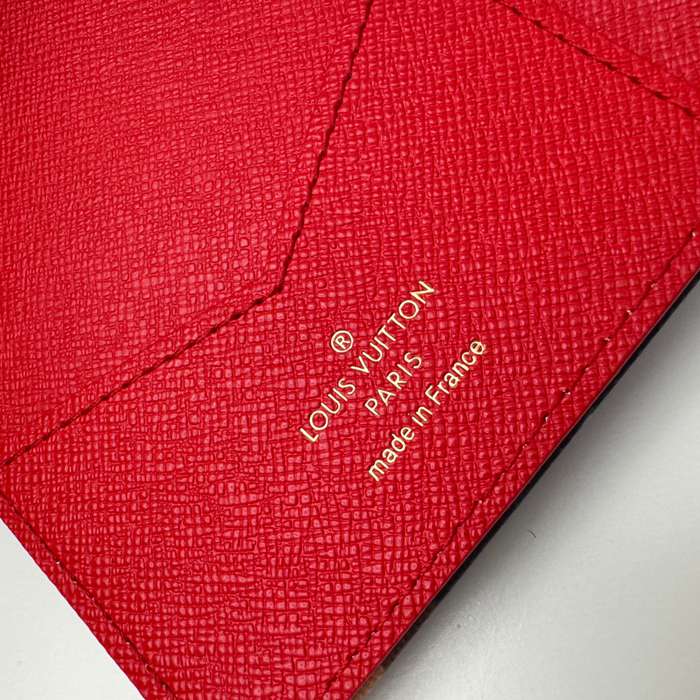 LOUIS VUITTON M83519 パスポートケース フライトモード モノグラム サイズ:10x14x2.5cm