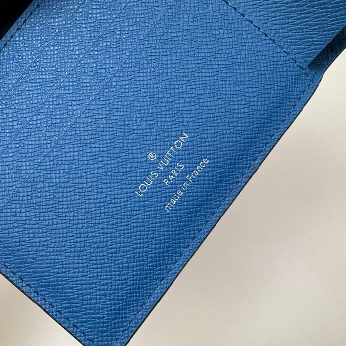 LOUIS VUITTON M30995 マルチプル短財布 タイガラマ サイズ:11.5x9x1.5cm