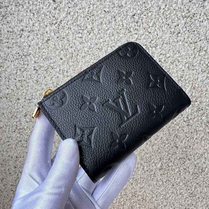 LOUIS VUITTON M83476 ノアコンパクト長財布 モノグラム サイズ:11x8.5x1.5cm