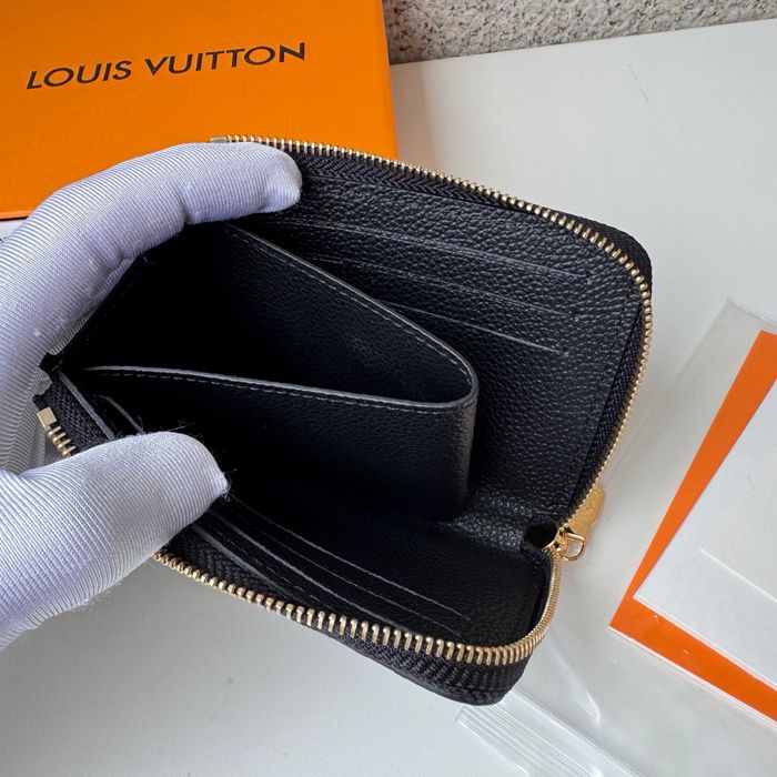 LOUIS VUITTON M83476 ノアコンパクト長財布 モノグラム サイズ:11x8.5x1.5cm