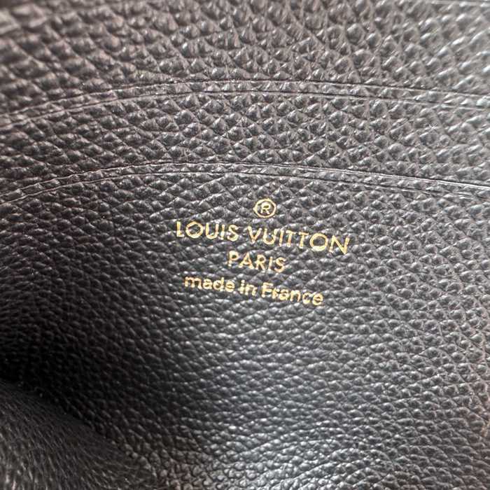 LOUIS VUITTON M83476 ノアコンパクト長財布 モノグラム サイズ:11x8.5x1.5cm