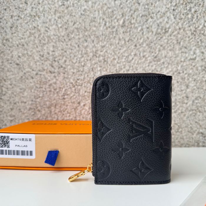 LOUIS VUITTON M83476 ノアコンパクト長財布 モノグラム サイズ:11x8.5x1.5cm