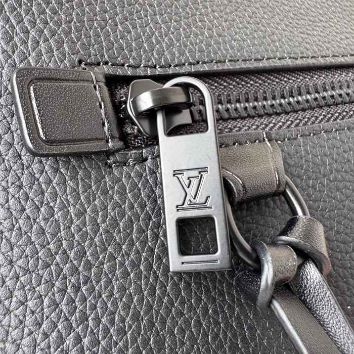 LOUIS VUITTON M69837 テイクオフポーチ LVエアログラム サイズ:30x22cm