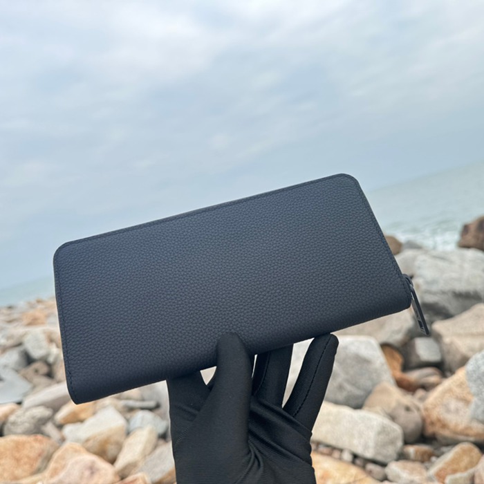 LOUIS VUITTON M80334 ジッピー長財布 ホリゾンタル LVエアログラム サイズ:21x2.5x10cm