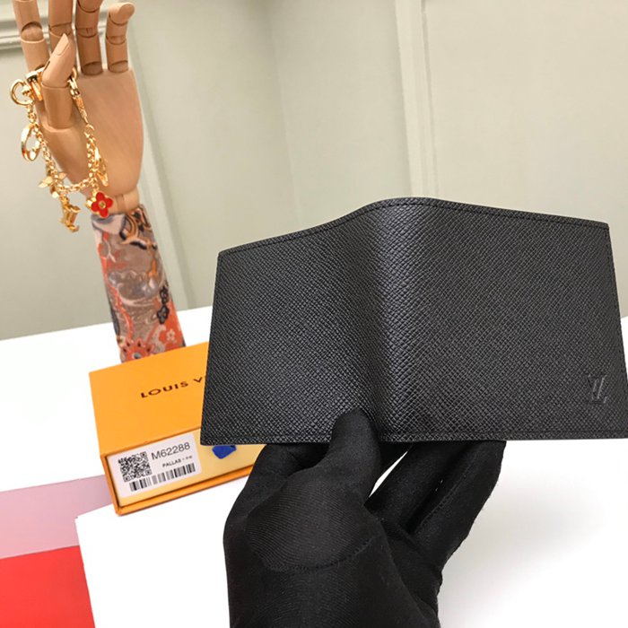LOUIS VUITTON M62289 マルコ長財布 エピ サイズ:10.5x10.5cm